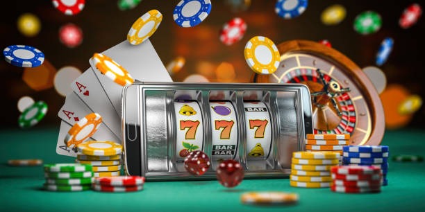kuningtoto slot platform showing football betting, live casino, and slot games categories