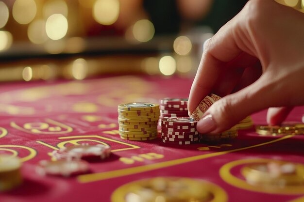 Singapore Pools Game