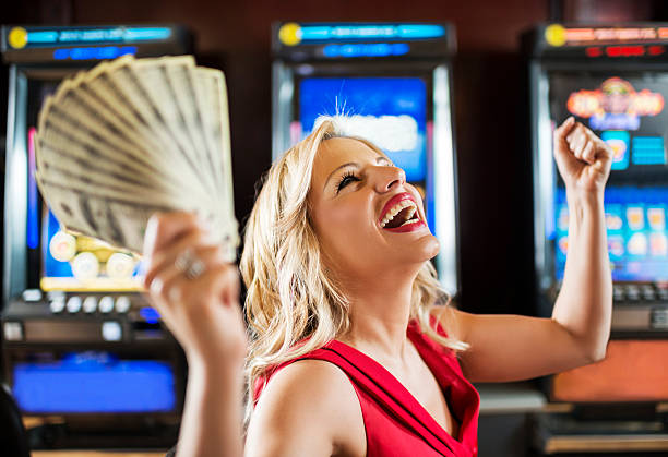 Account security features on kuningtoto slot